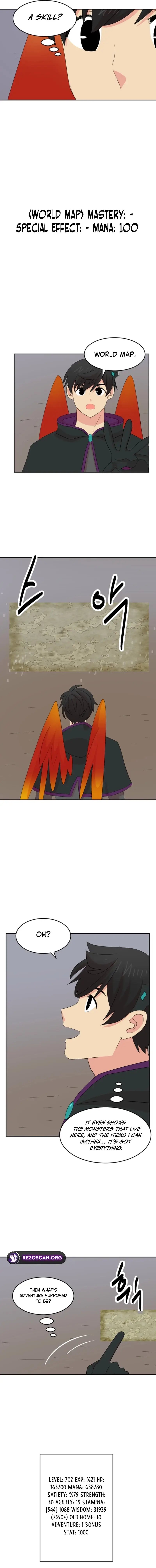 Read Reader EN Manga Online