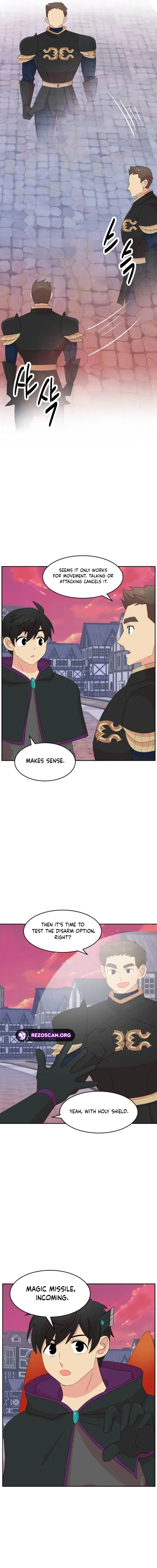 Read Reader EN Manga Online