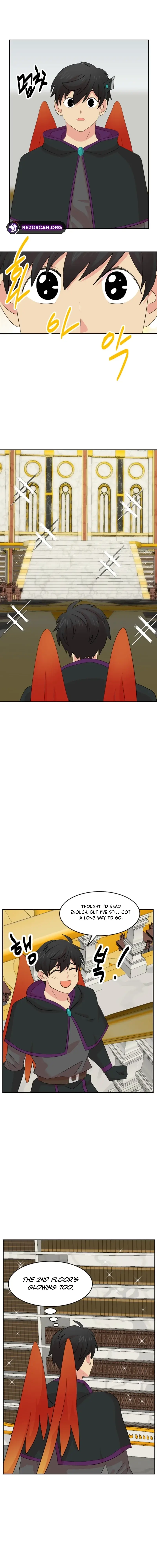 Read Reader EN Manga Online