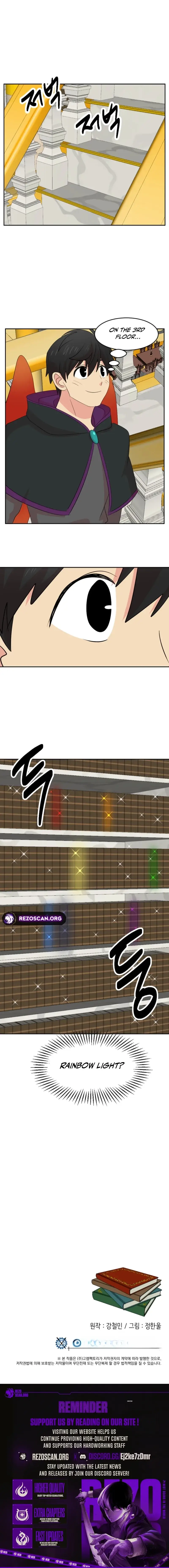 Read Reader EN Manga Online