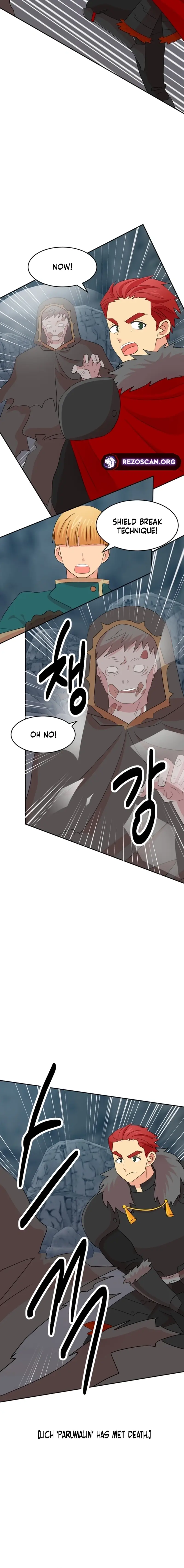 Read Reader EN Manga Online