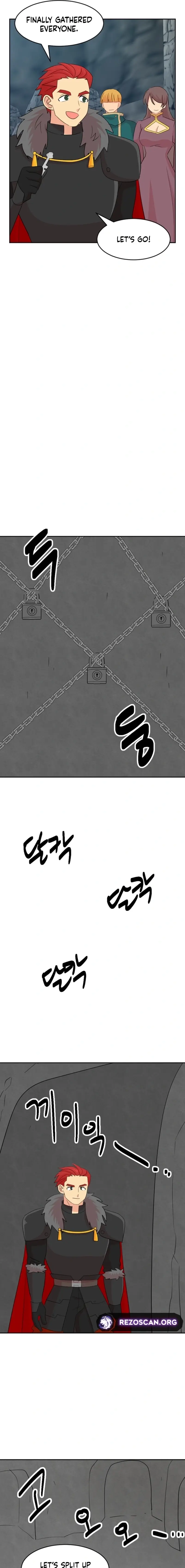 Read Reader EN Manga Online