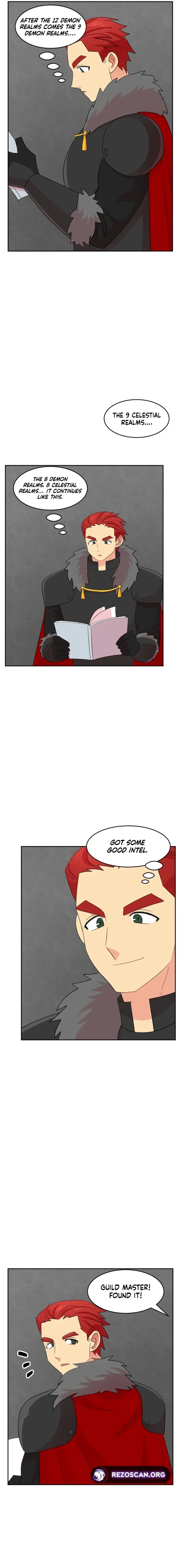 Read Reader EN Manga Online