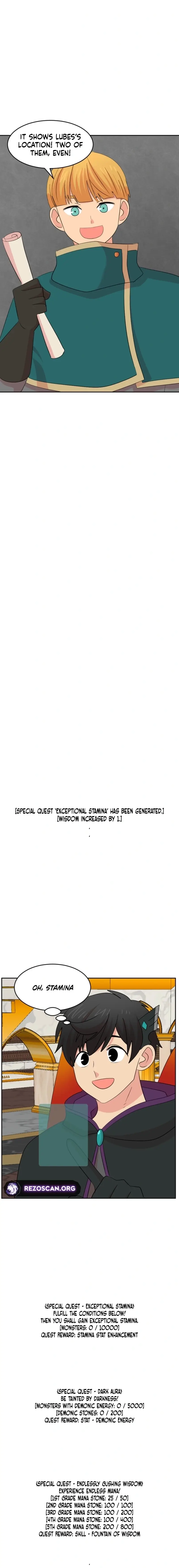 Read Reader EN Manga Online