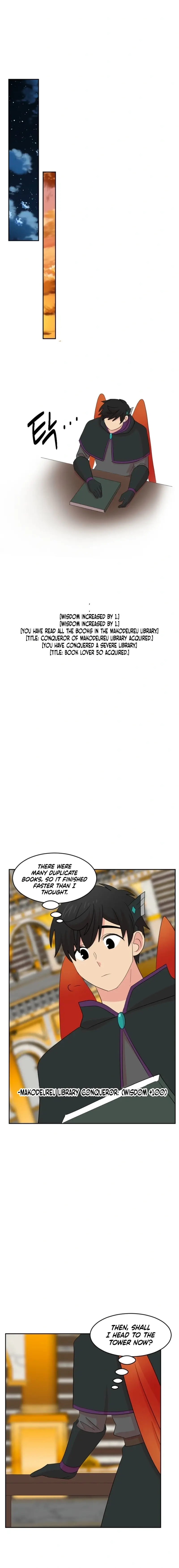 Read Reader EN Manga Online