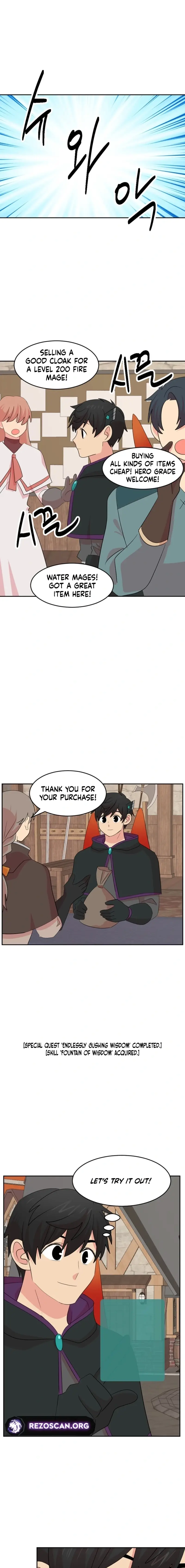 Read Reader EN Manga Online