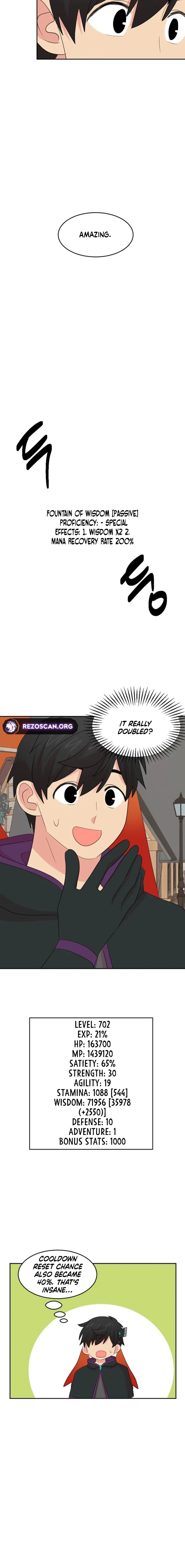 Read Reader EN Manga Online