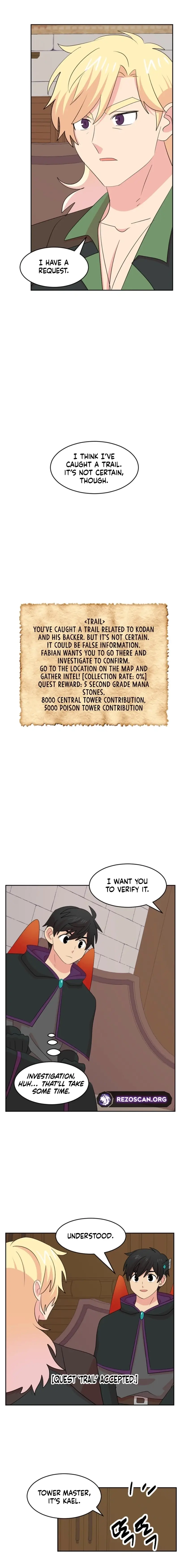 Read Reader EN Manga Online