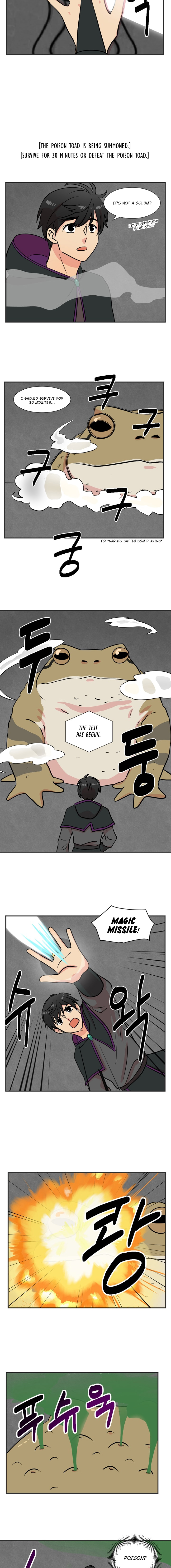 Read Reader EN Manga Online