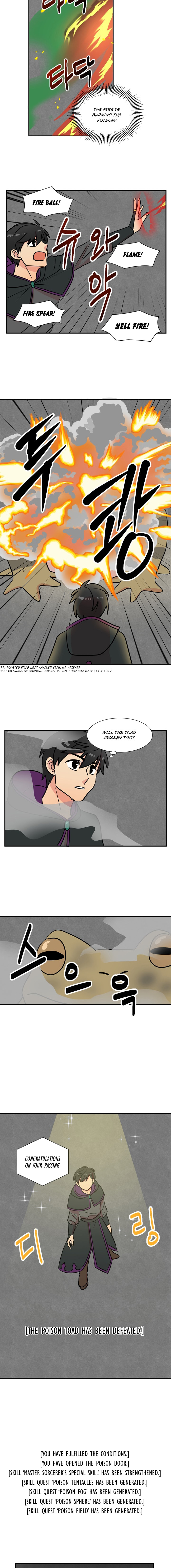 Read Reader EN Manga Online