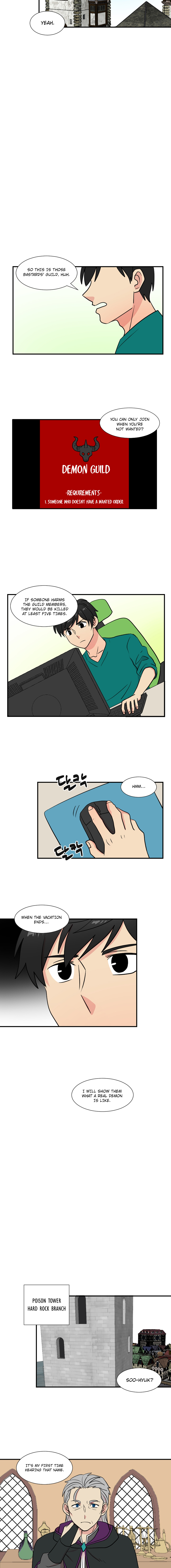 Read Reader EN Manga Online