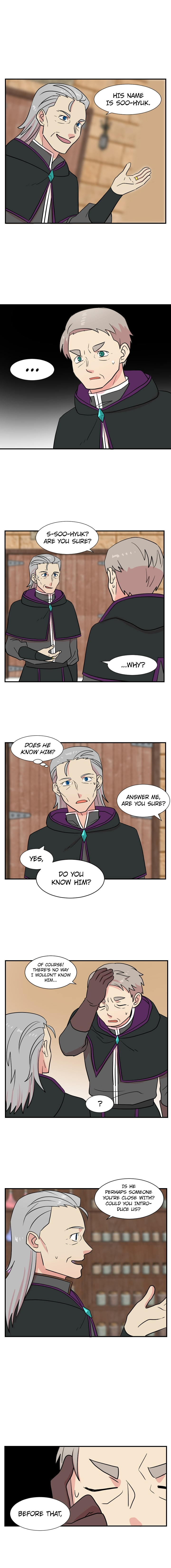 Read Reader EN Manga Online