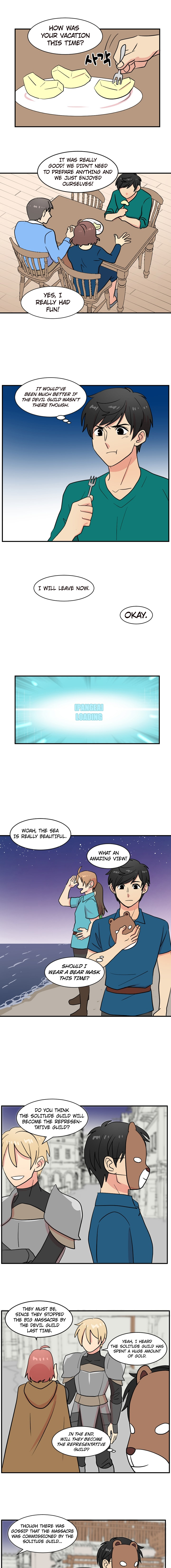 Read Reader EN Manga Online