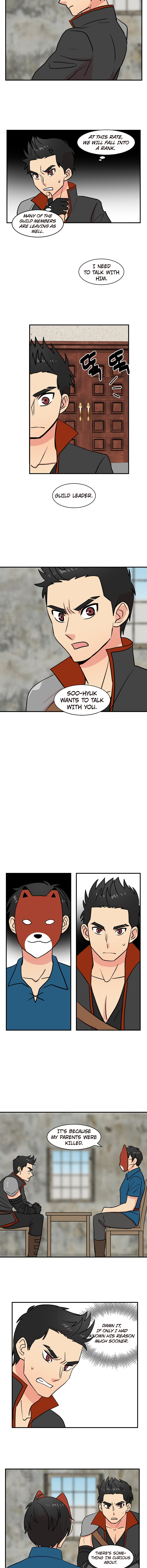 Read Reader EN Manga Online