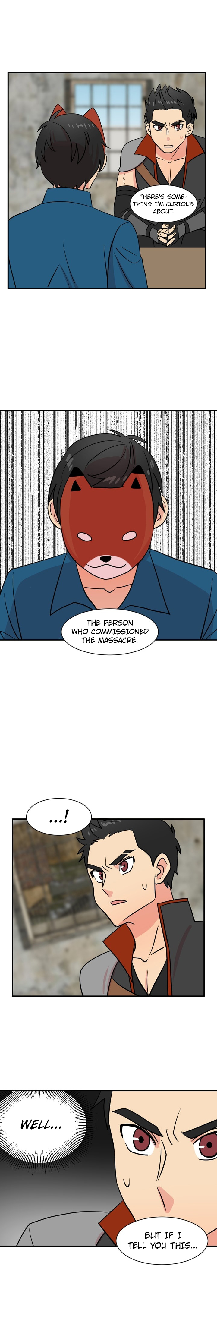 Read Reader EN Manga Online