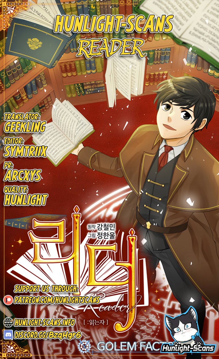 Read Reader EN Manga Online