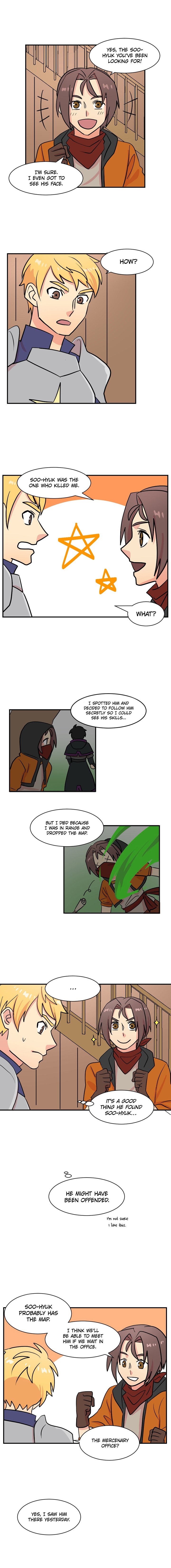 Read Reader EN Manga Online