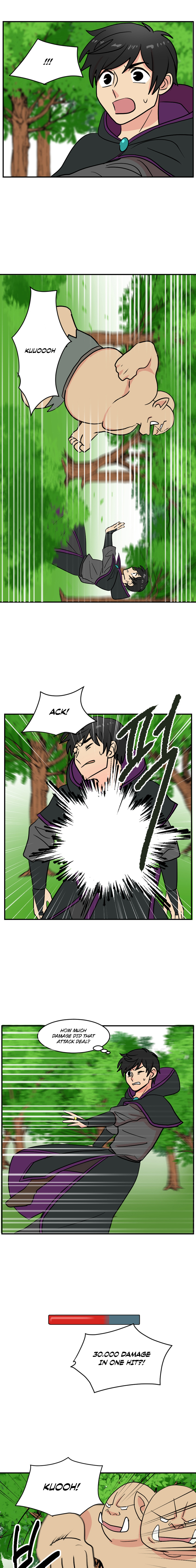 Read Reader EN Manga Online