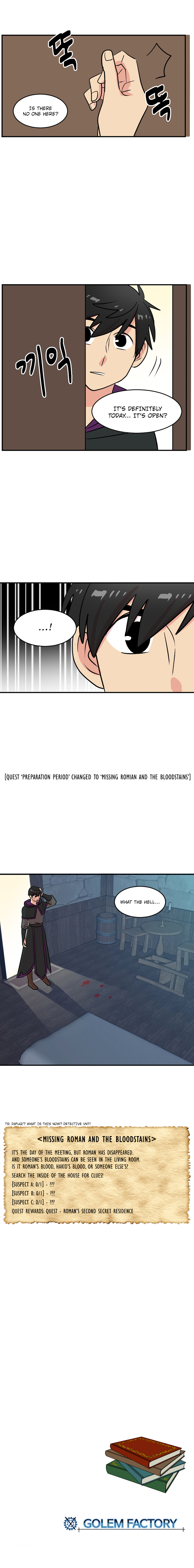 Read Reader EN Manga Online