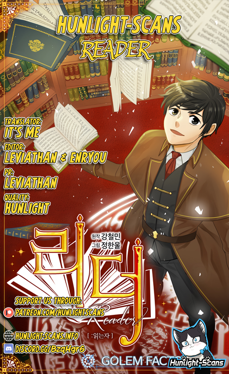 Read Reader EN Manga Online