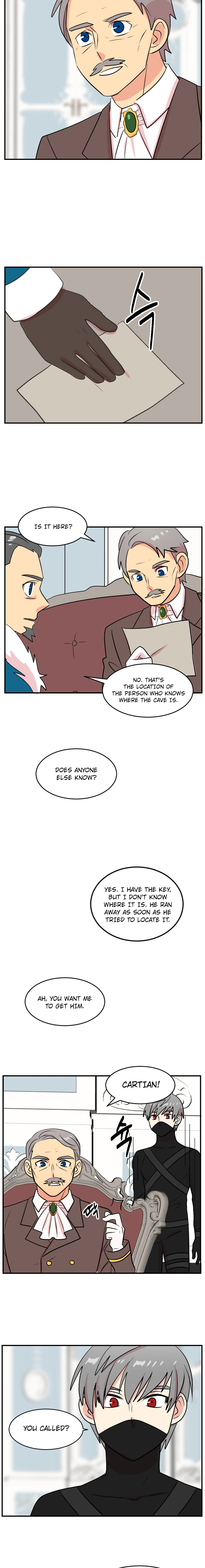 Read Reader EN Manga Online