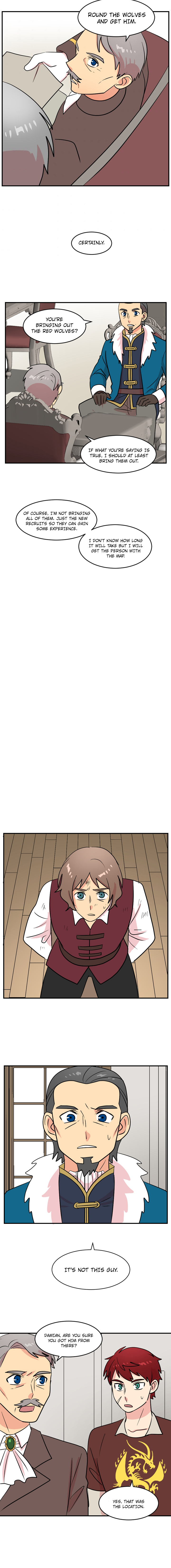 Read Reader EN Manga Online