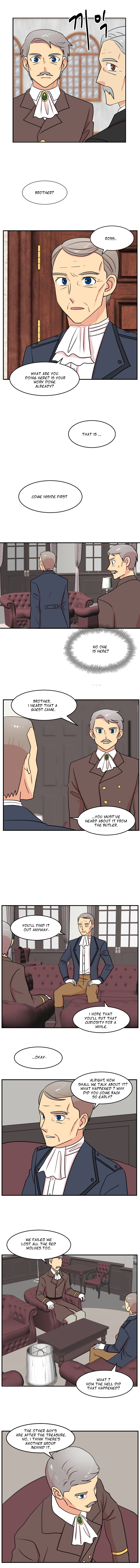 Read Reader EN Manga Online