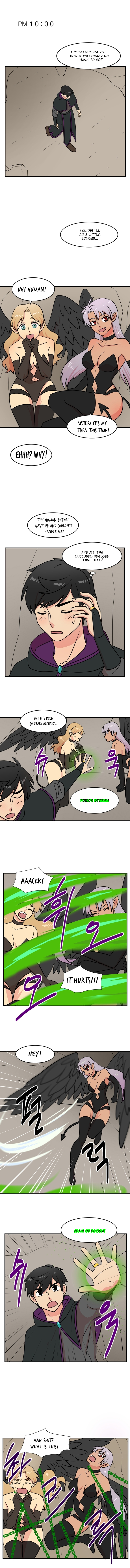 Read Reader EN Manga Online