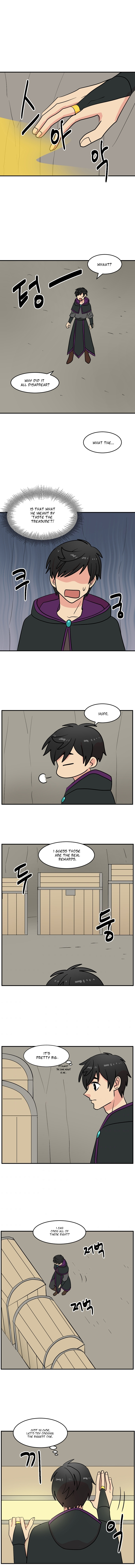 Read Reader EN Manga Online