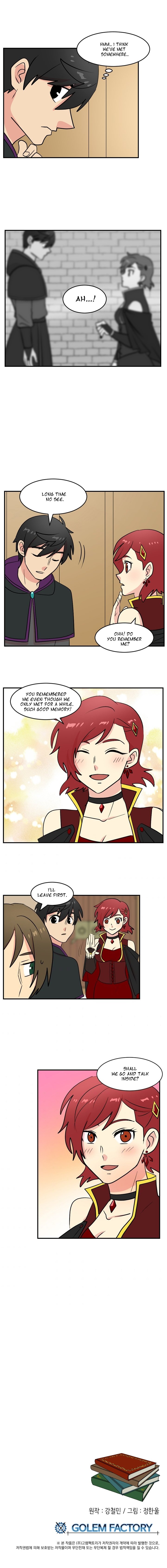 Read Reader EN Manga Online