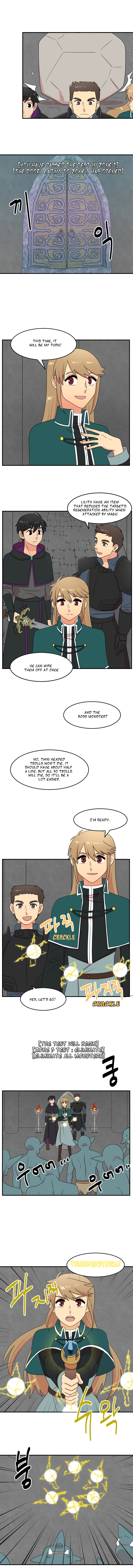 Read Reader EN Manga Online