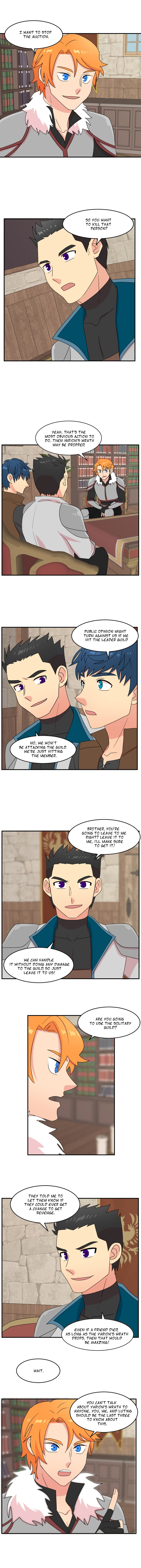 Read Reader EN Manga Online