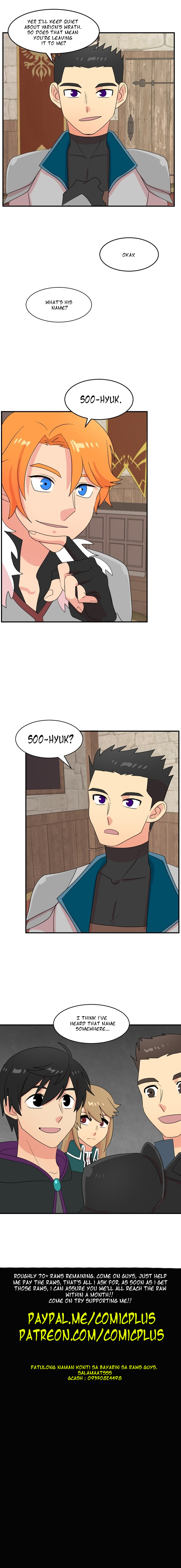Read Reader EN Manga Online