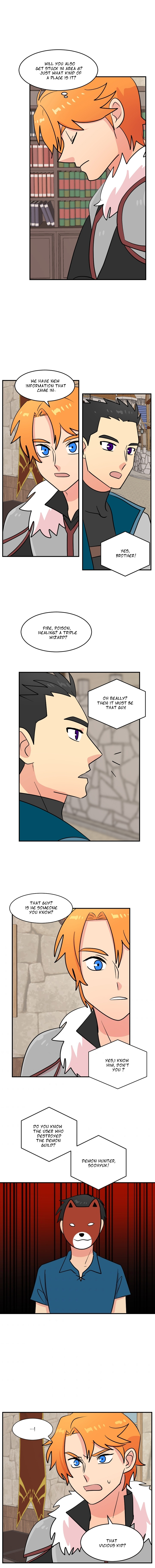 Read Reader EN Manga Online