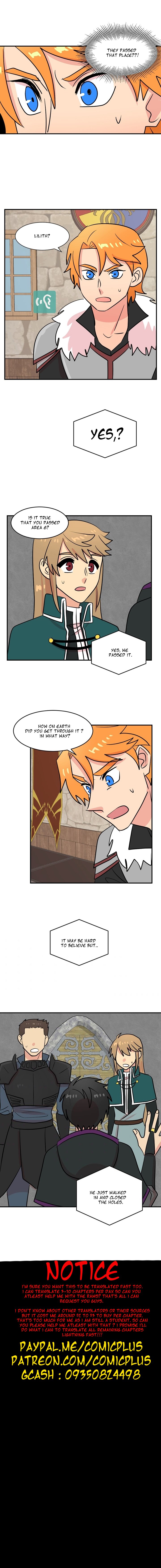 Read Reader EN Manga Online