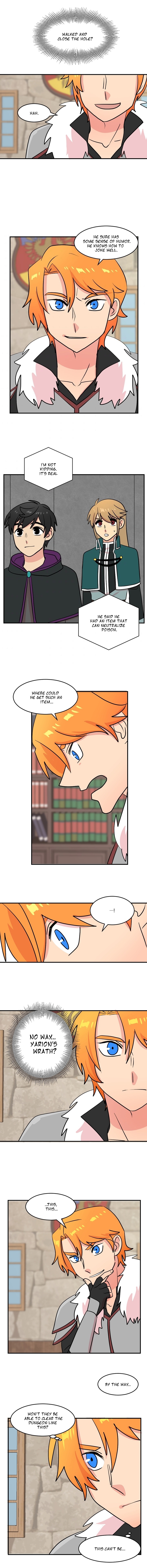 Read Reader EN Manga Online