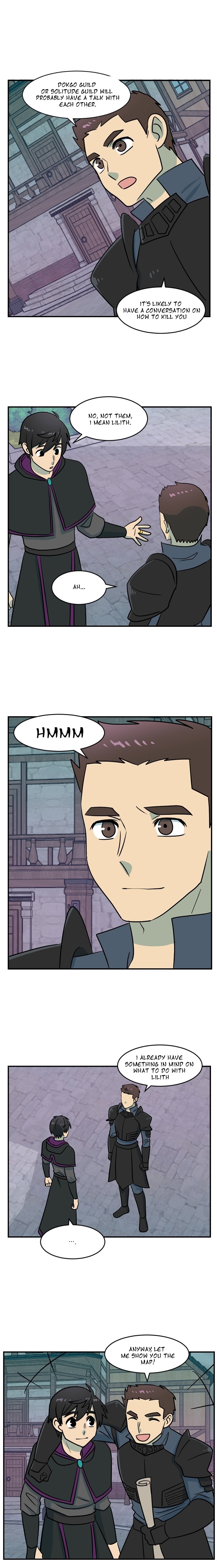 Read Reader EN Manga Online