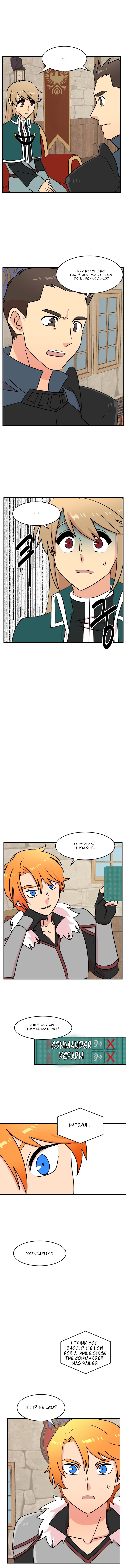 Read Reader EN Manga Online