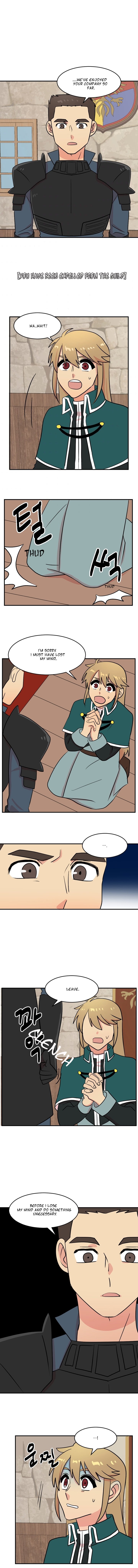 Read Reader EN Manga Online