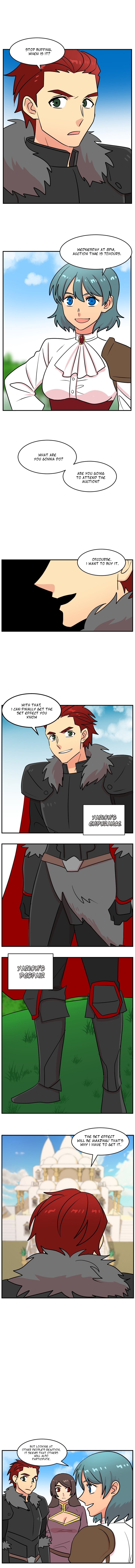 Read Reader EN Manga Online