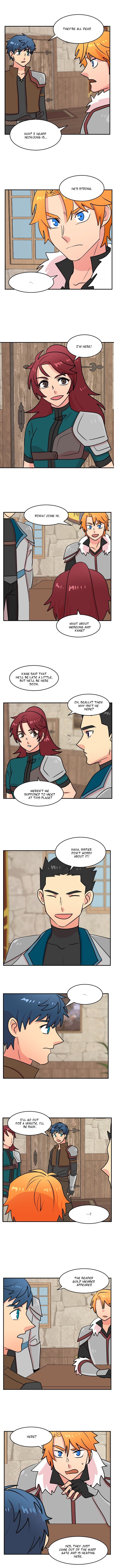Read Reader EN Manga Online