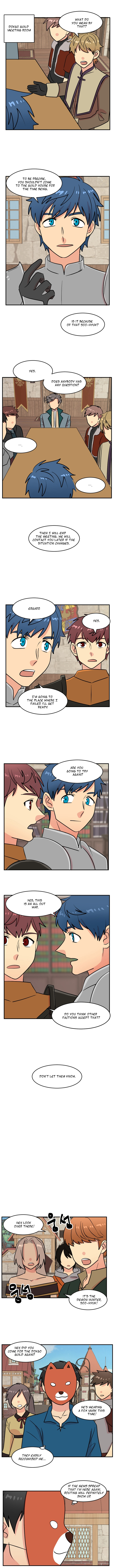 Read Reader EN Manga Online
