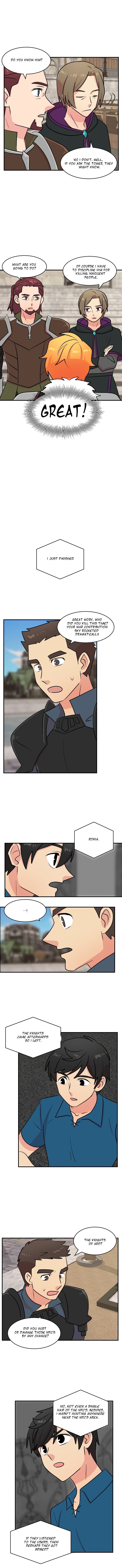 Read Reader EN Manga Online