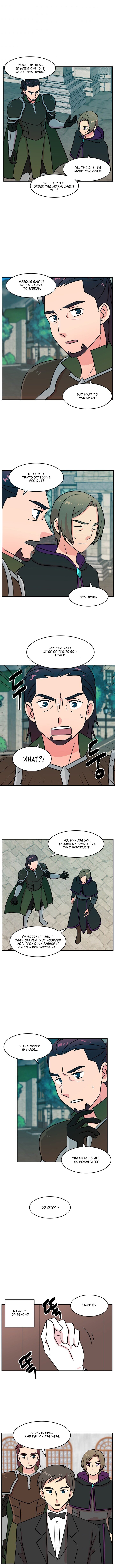 Read Reader EN Manga Online