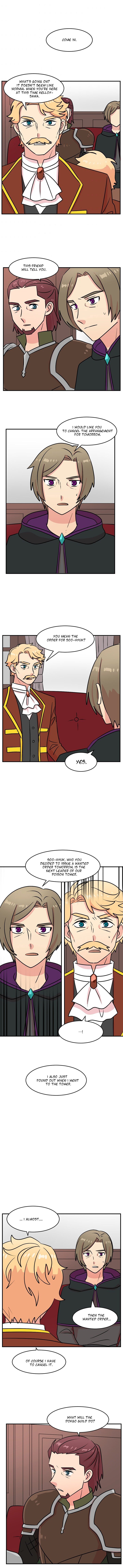 Read Reader EN Manga Online