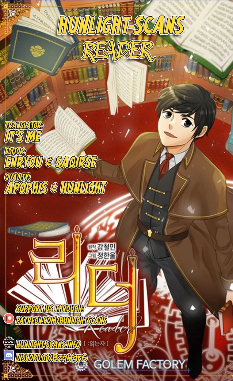 Read Reader EN Manga Online