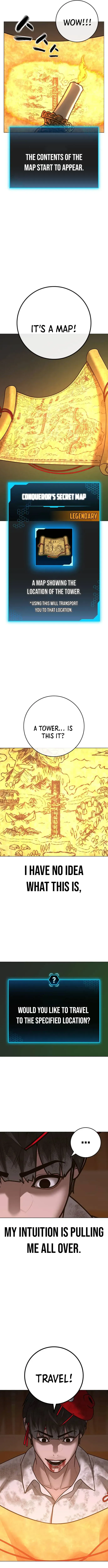 Read Reality Quest EN Manga Online