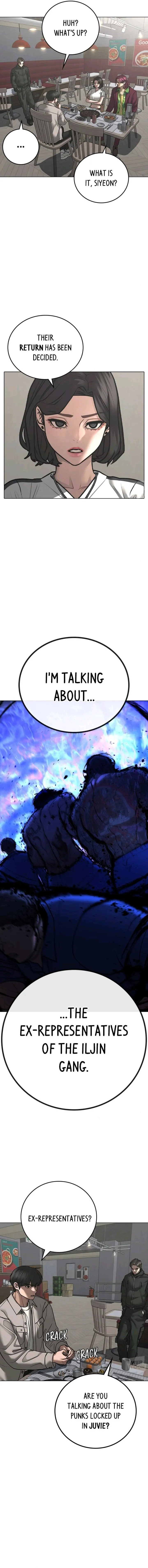 Read Reality Quest EN Manga Online