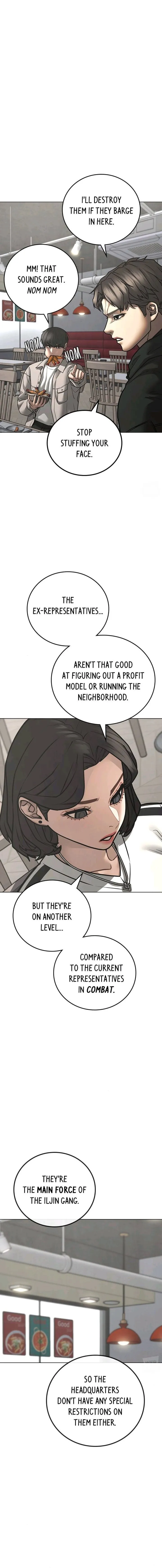 Read Reality Quest EN Manga Online