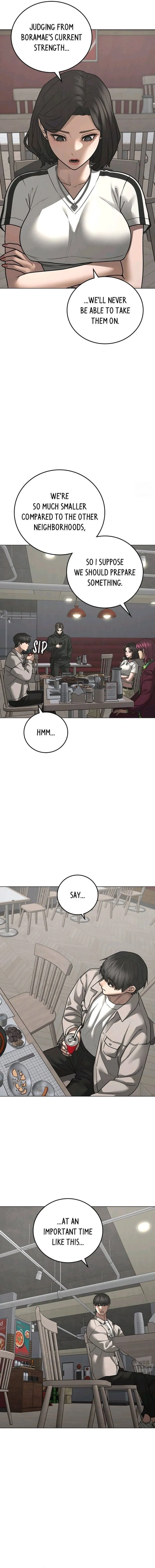 Read Reality Quest EN Manga Online